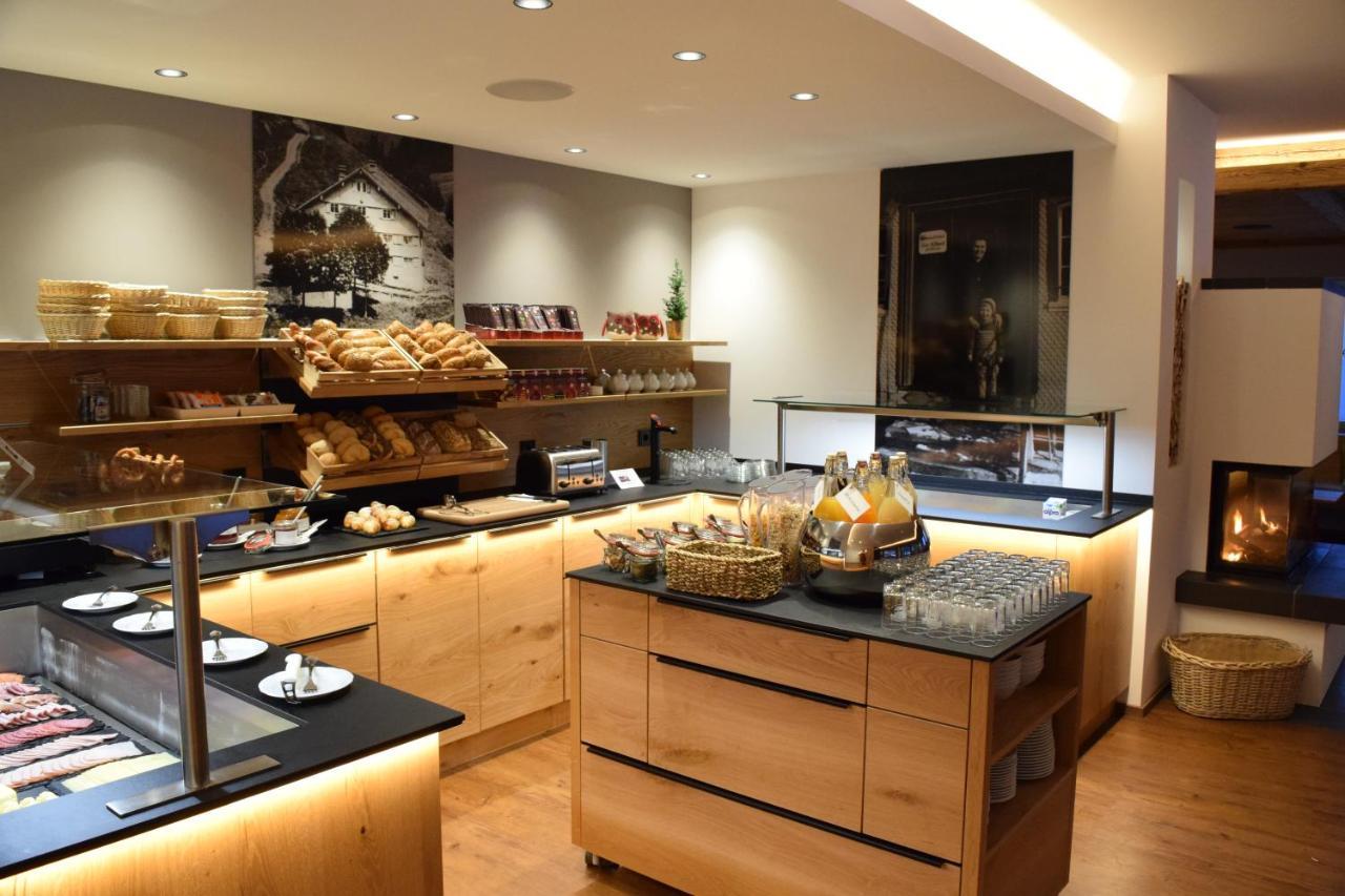 Hotel Bad Rain Mit Oberstaufen Plusgolf ภายนอก รูปภาพ