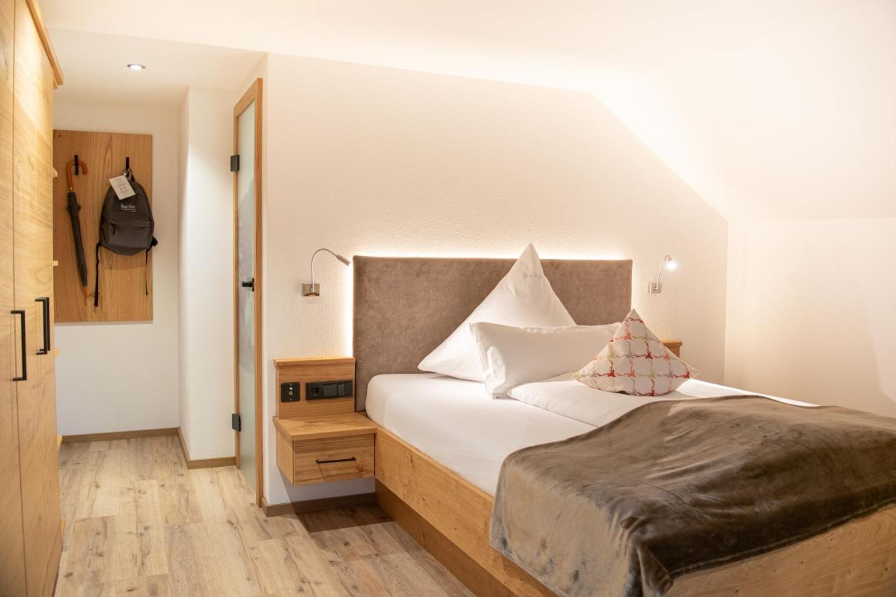 Hotel Bad Rain Mit Oberstaufen Plusgolf ภายนอก รูปภาพ