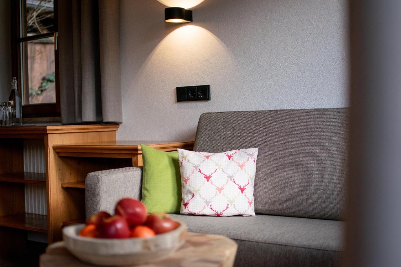 Hotel Bad Rain Mit Oberstaufen Plusgolf ภายนอก รูปภาพ