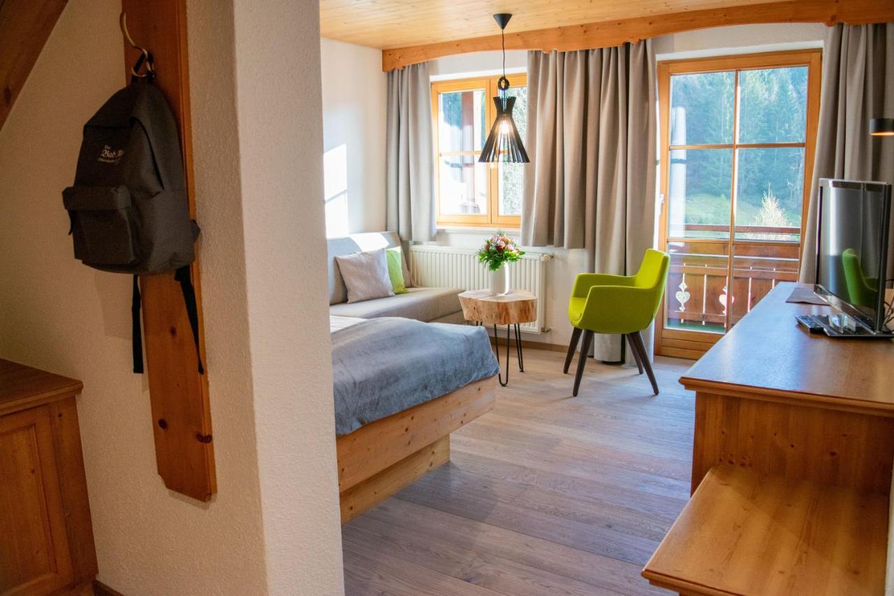 Hotel Bad Rain Mit Oberstaufen Plusgolf ภายนอก รูปภาพ