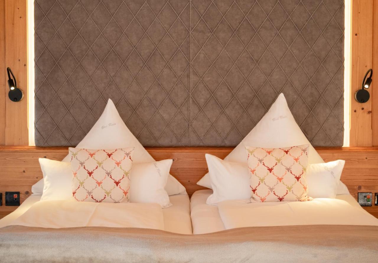 Hotel Bad Rain Mit Oberstaufen Plusgolf ภายนอก รูปภาพ