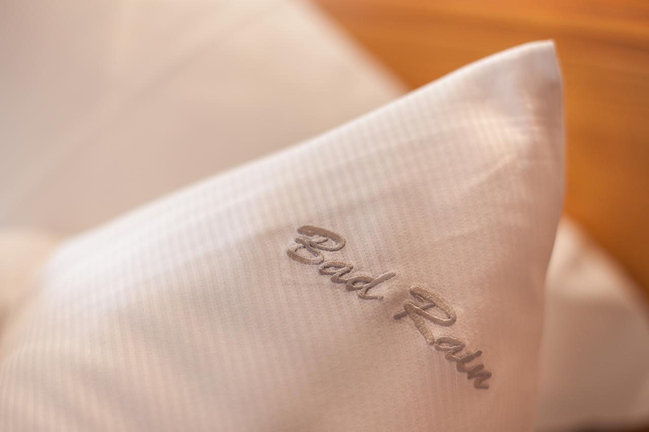 Hotel Bad Rain Mit Oberstaufen Plusgolf ภายนอก รูปภาพ