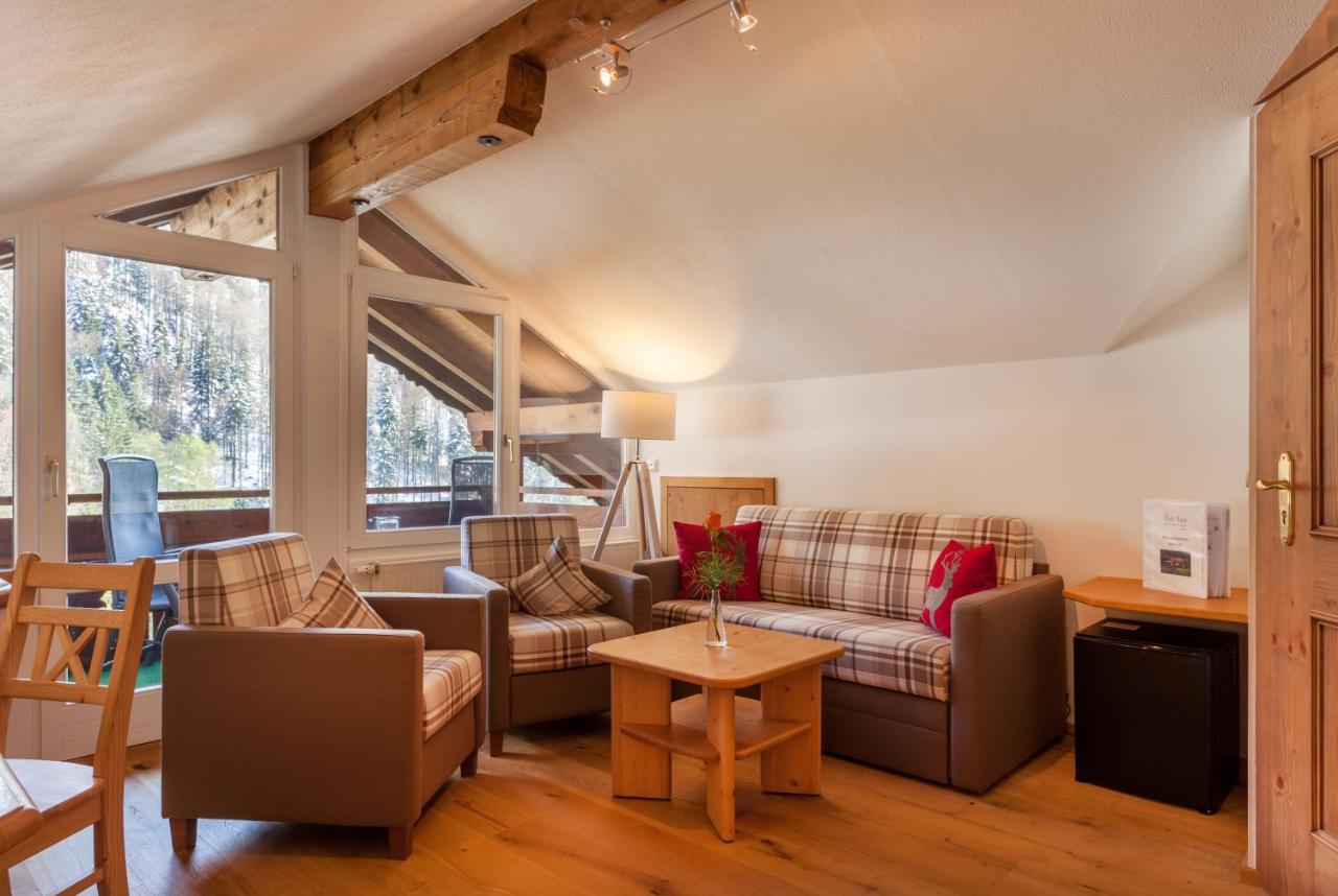 Hotel Bad Rain Mit Oberstaufen Plusgolf ภายนอก รูปภาพ
